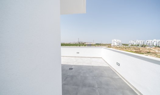 Återförsäljning - Lyxvillor -
Alcázares, Los - Los Alc&aacute;zares