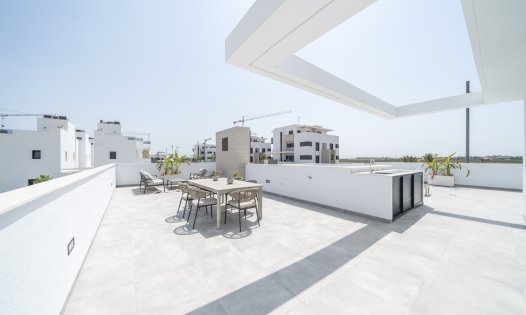 Återförsäljning - Lyxvillor -
Alcázares, Los - Los Alc&aacute;zares