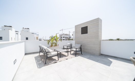 Återförsäljning - Lyxvillor -
Alcázares, Los - Los Alc&aacute;zares