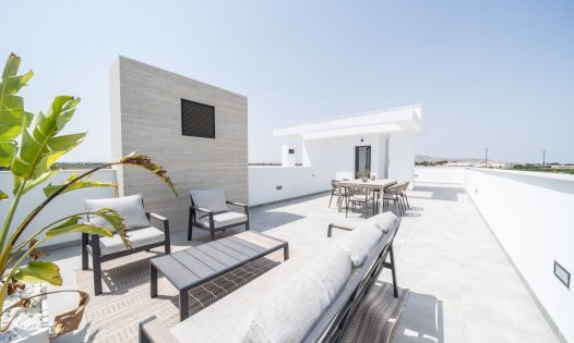Återförsäljning - Lyxvillor -
Alcázares, Los - Los Alc&aacute;zares