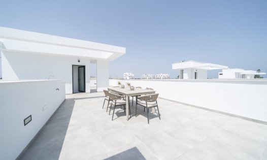Återförsäljning - Lyxvillor -
Alcázares, Los - Los Alc&aacute;zares