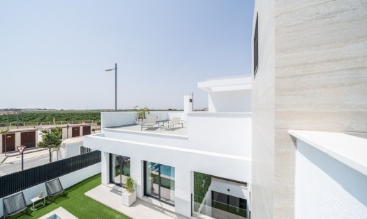 Återförsäljning - Lyxvillor -
Alcázares, Los - Los Alc&aacute;zares