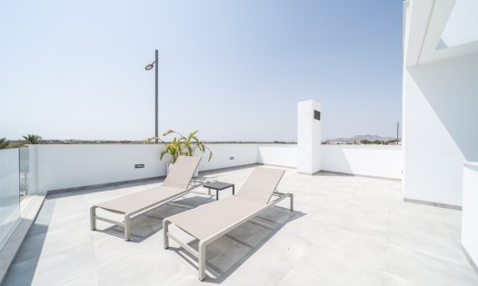 Återförsäljning - Lyxvillor -
Alcázares, Los - Los Alc&aacute;zares