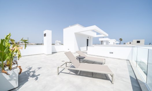 Återförsäljning - Lyxvillor -
Alcázares, Los - Los Alc&aacute;zares