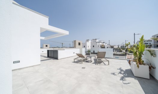 Återförsäljning - Lyxvillor -
Alcázares, Los - Los Alc&aacute;zares