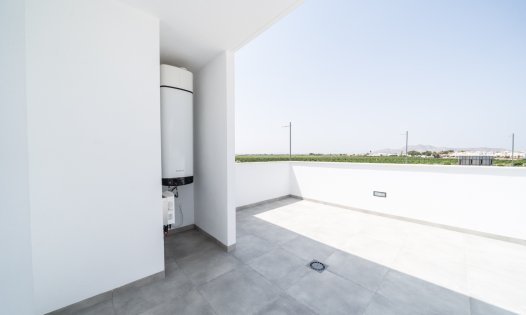 Återförsäljning - Lyxvillor -
Alcázares, Los - Los Alc&aacute;zares