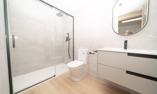 Återförsäljning - Lyxvillor -
Alcázares, Los - Los Alc&aacute;zares