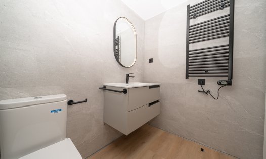 Återförsäljning - Lyxvillor -
Alcázares, Los - Los Alc&aacute;zares