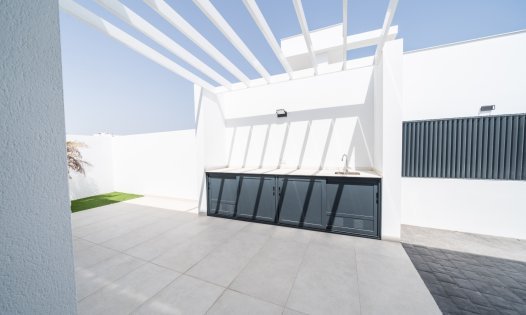 Återförsäljning - Lyxvillor -
Alcázares, Los - Los Alc&aacute;zares