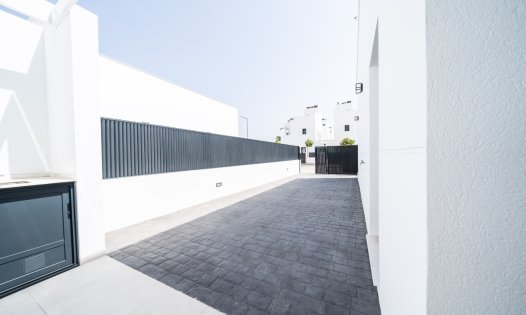 Återförsäljning - Lyxvillor -
Alcázares, Los - Los Alc&aacute;zares
