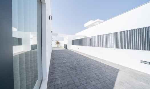 Återförsäljning - Lyxvillor -
Alcázares, Los - Los Alc&aacute;zares