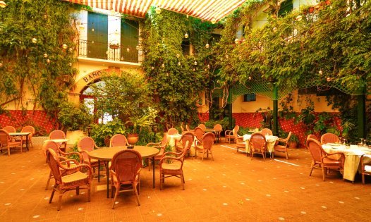 Återförsäljning - Lyxvillor -
Alcázares, Los - Los Alc&aacute;zares