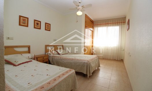 Resale - Apartments -
Alcázares, Los - Los Alcázares