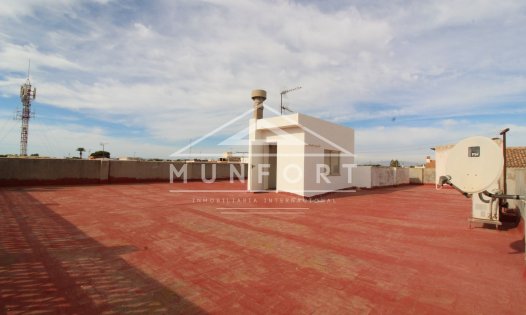 Wiederverkauf - Wohnungen -
Alcázares, Los - Los Alcázares