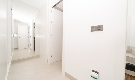 Wiederverkauf - Reihenhäuser -
Benijófar