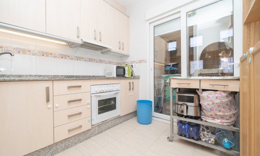 Revente - Penthouses -
Los Nietos