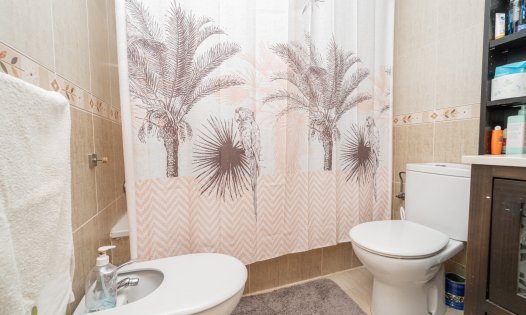Revente - Penthouses -
Los Nietos