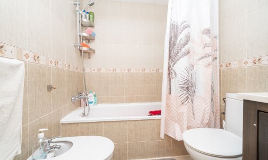 Revente - Penthouses -
Los Nietos