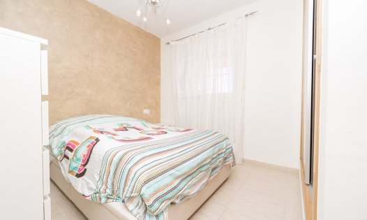 Revente - Penthouses -
Los Nietos