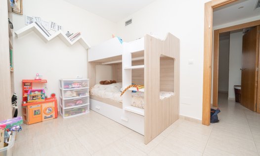 Revente - Penthouses -
Los Nietos