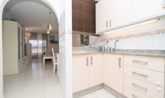Revente - Penthouses -
Los Nietos