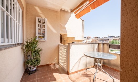 Revente - Penthouses -
Los Nietos