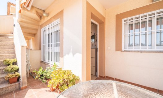 Revente - Penthouses -
Los Nietos