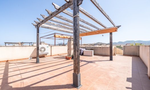 Revente - Penthouses -
Los Nietos
