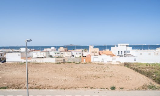 Revente - Penthouses -
Los Nietos