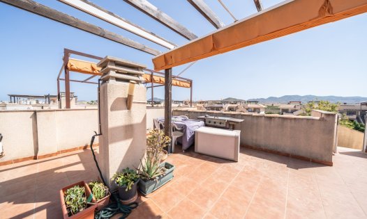 Revente - Penthouses -
Los Nietos