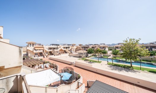 Revente - Penthouses -
Los Nietos