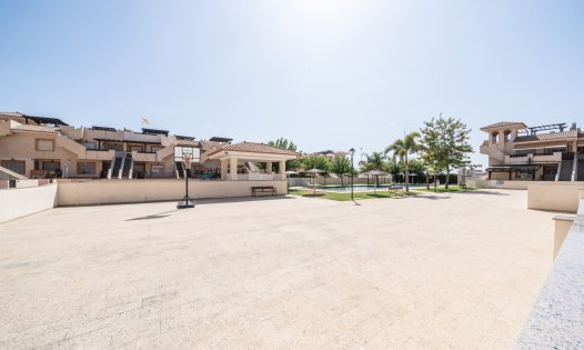 Revente - Penthouses -
Los Nietos