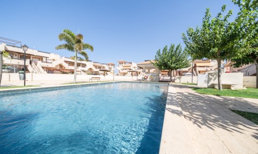 Revente - Penthouses -
Los Nietos