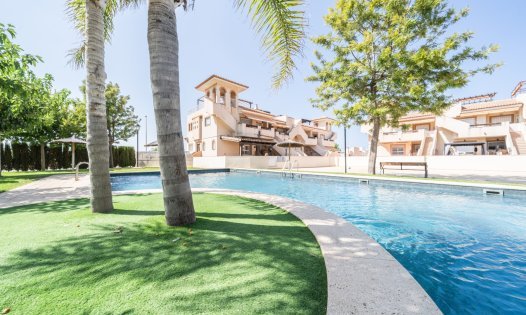 Revente - Penthouses -
Los Nietos