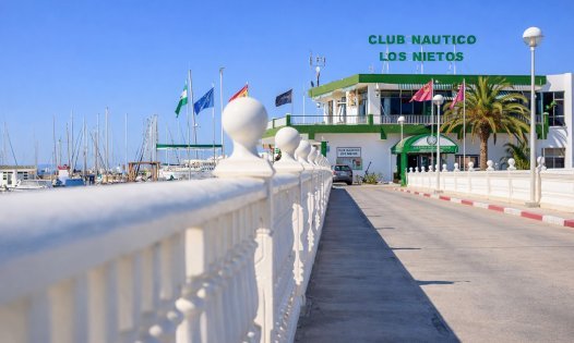 Revente - Penthouses -
Los Nietos