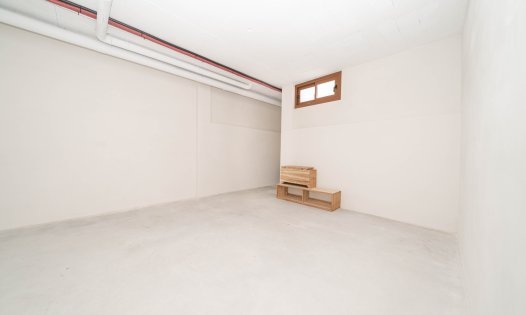 Obra nueva - Villas -
Polop de La Marina 
