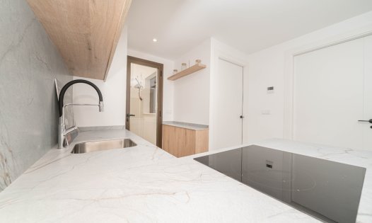 Obra nueva - Villas -
Dolores