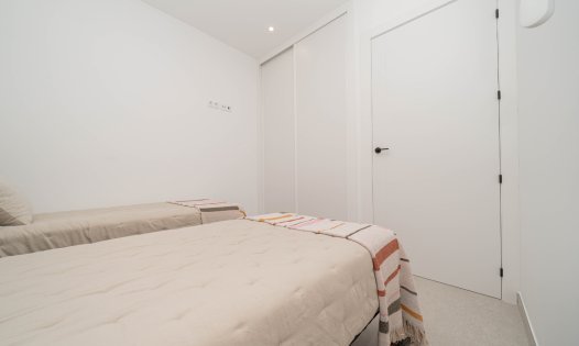 Obra nueva - Villas -
Dolores