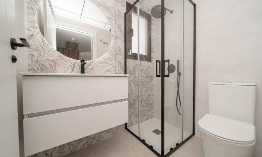 Obra nueva - Villas -
Dolores
