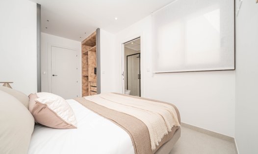 Obra nueva - Villas -
Dolores