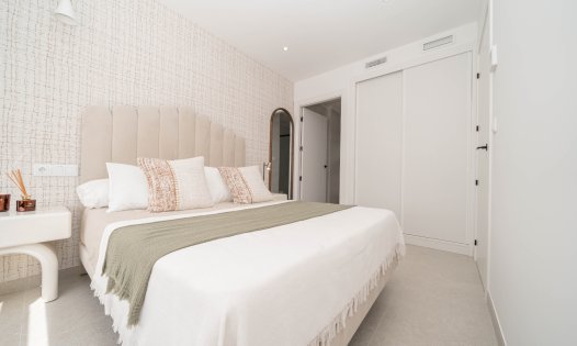 Obra nueva - Villas -
Dolores