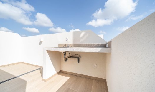 Obra nueva - Villas -
Dolores