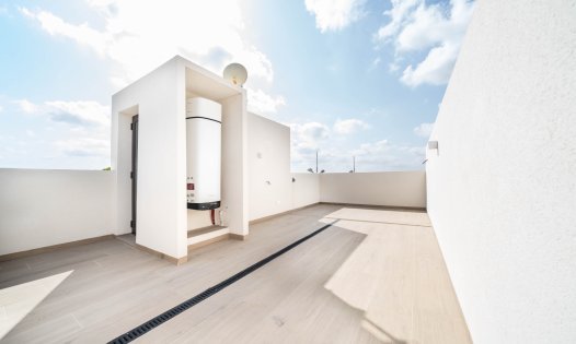 Obra nueva - Villas -
Dolores