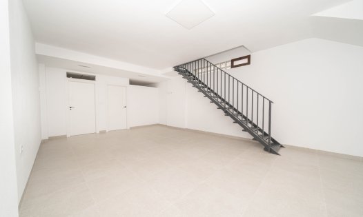 Obra nueva - Villas -
Dolores