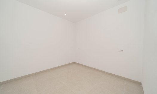 Obra nueva - Villas -
Dolores