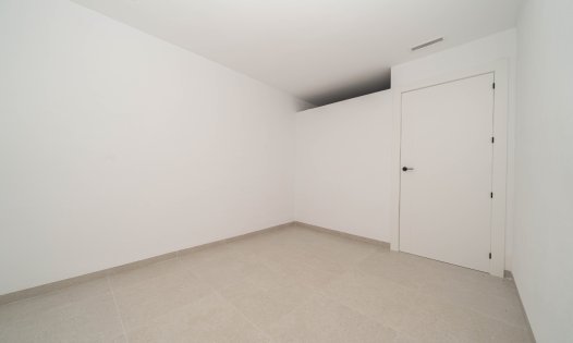 Obra nueva - Villas -
Dolores