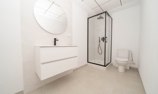 Obra nueva - Villas -
Dolores