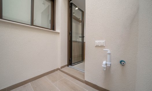 Obra nueva - Villas -
Dolores