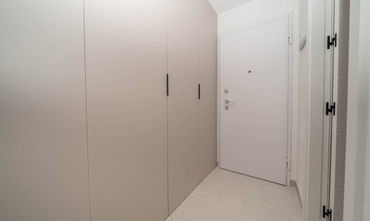 New Build - Apartments -
Guardamar del Segura