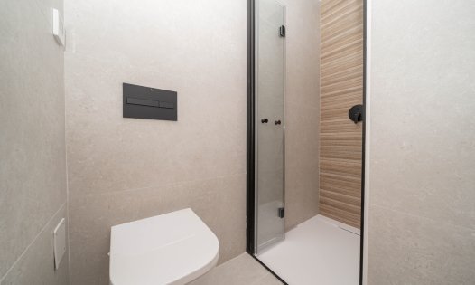 New Build - Apartments -
Guardamar del Segura